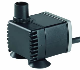 Pontec PondoCompact 300 (fontánové čerpadlo) - Vodní hry a fontány Fontánová a efektová čerpadla