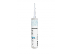 AquaForte SuperStrong - transparentní montážní tmel (290ml)