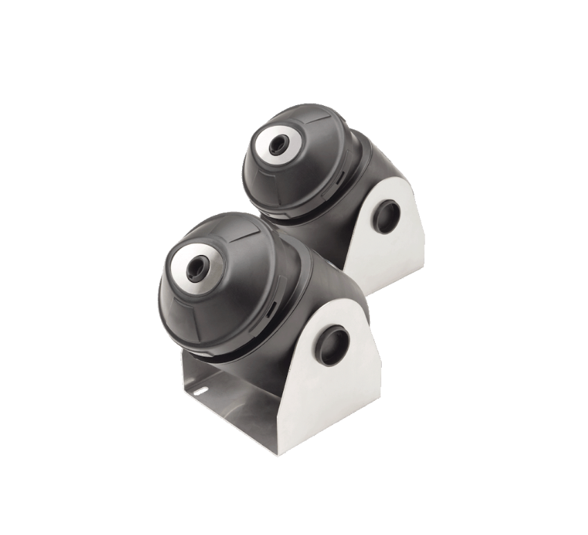 Oase Water Jet Lighting (barevné vodní paprsky) - Osvětlení, elektro k jezírku Vodní hry s osvětlením