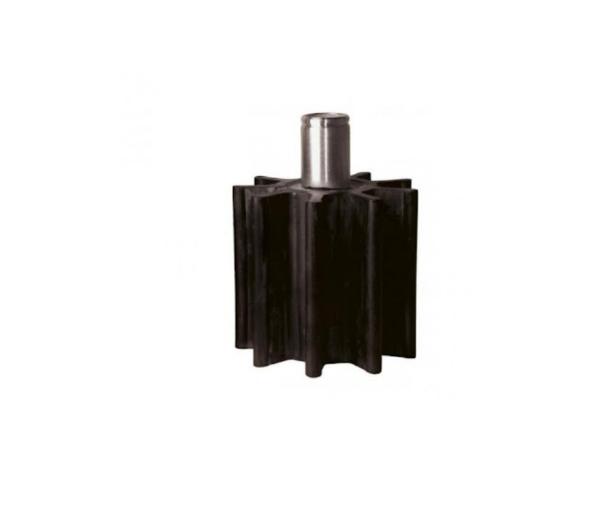 Aqualogistik Profi vysavač (náhradní rotor) - Náhradní díly Vysavače