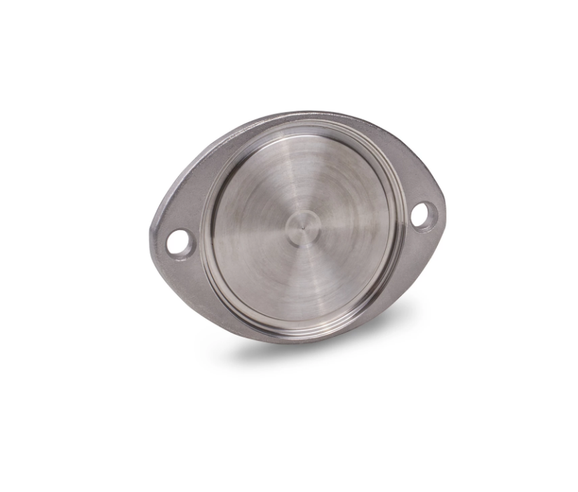 Aqualogistik Profi (náhradní kryt rotoru přední) - Náhradní díly Vysavače