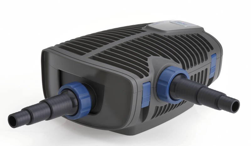 Oase AquaMax Eco Premium 6000/12V (filtrační čerpadlo) - Čerpadla, čerpadlové šachty Čerpadla Oase