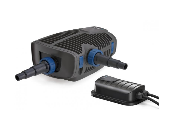 Oase AquaMax Eco Premium 6000/12V (jezírkové dvouvětvé čerpadlo)