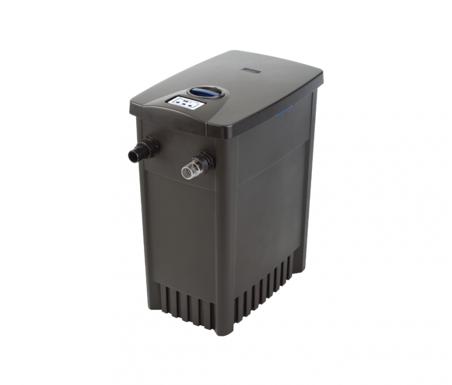 Oase FiltoMatic 25000 CWS (průtokový filtr+UV na 6m3)