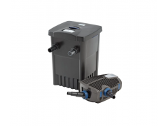 Oase FiltoMatic Sets 7000 OC (průtokový filtrační set na 2m3)