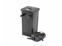 Oase FiltoMatic Sets 25000 OC (průtokový filtrační set na 6m3)