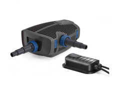 Oase AquaMax Eco Premium 12000/12V (jezírkové dvouvětvé čerpadlo)