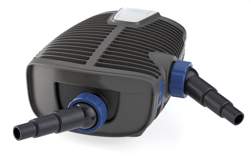 Oase AquaMax Eco Premium 12000/12V (filtrační čerpadlo) - Čerpadla, čerpadlové šachty Čerpadla Oase