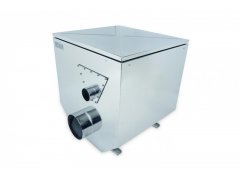 New Aqua D810 bubnový filtr (60m3/hod)