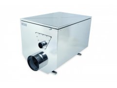 New Aqua D820 bubnový filtr (120m3/hod)