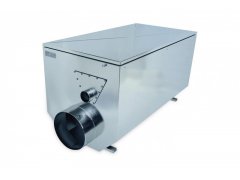New Aqua D830 bubnový filtr (180m3/hod)