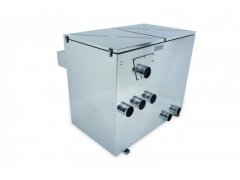 New Aqua K511 bubnový filtr s biokomorou (30m3/hod)