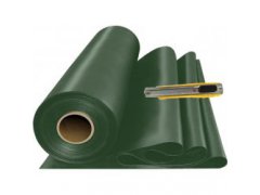 Fatra Aquaplast 805/V jezírková fólie - olivově zelená (tl. 1,5mm x 1,3m)