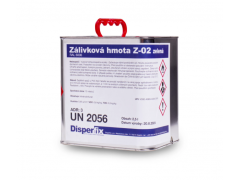 Fatra Z-02 jezírková zálivka - olivově zelená (2,5 l)