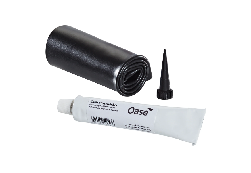 Oase Opravná sada na PVC fólie (75g) Oase Opravná sada na PVC fólie (75g)