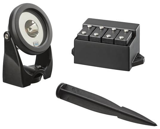 Oase LunAqua Power LED Set 1 (jezírkové LED osvětlení) - Osvětlení, elektro k jezírku Osvětlení jezírka