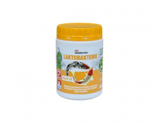 Baktoma Bacti LB - laktobakterie pro ryby do jezírka (500g na 100m2)