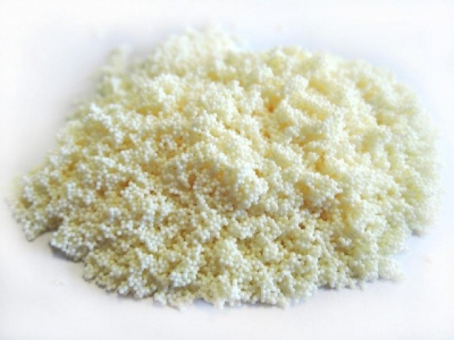 Nitrate Resin - pryskyřice na odstranění nitrátů (500g) - Péče o vodu, údržba jezírek Testování vody