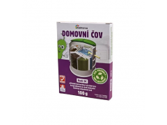 Baktoma Bacti DC - bakterie do ČOV (100g)