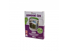 Baktoma Bacti DC - bakterie do ČOV (100g)