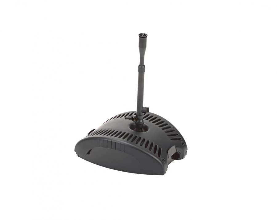 Pontec PonDuett 5000 (minifiltr s fontánkou) - Vodní hry a fontány Fontánová a efektová čerpadla