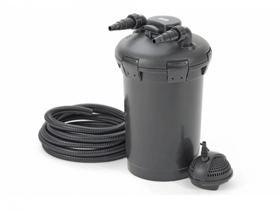 Pontec PondoPress 10000 (filtrační set na 2,5m3)