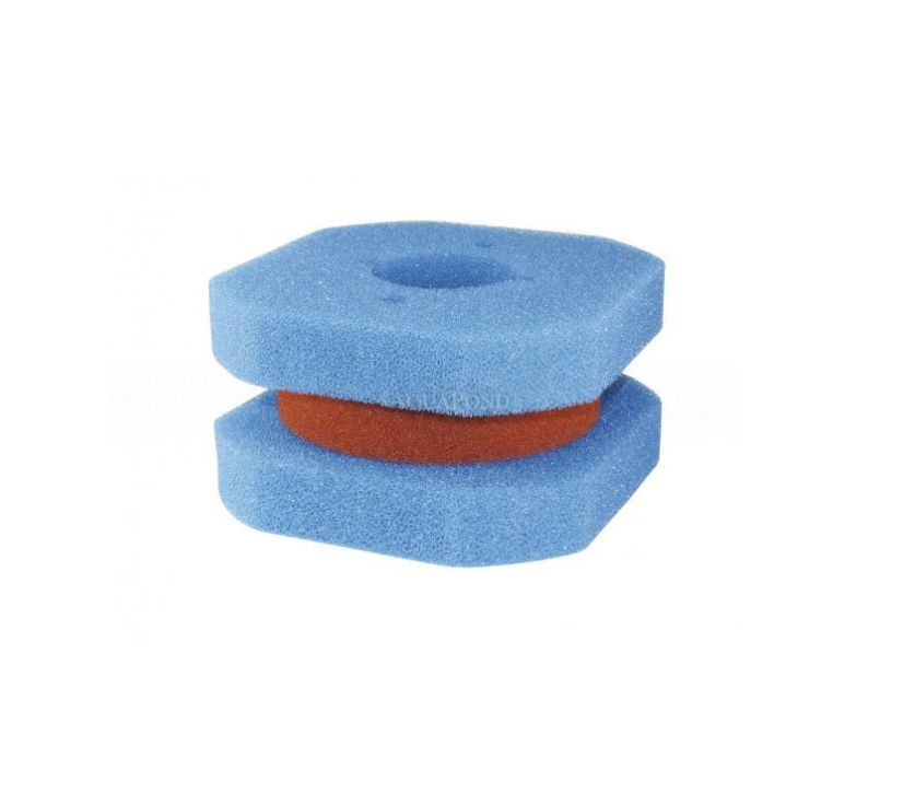 Oase FiltoClear 3000 (náhradní pěnovka) - sada - Náhradní díly Filtry