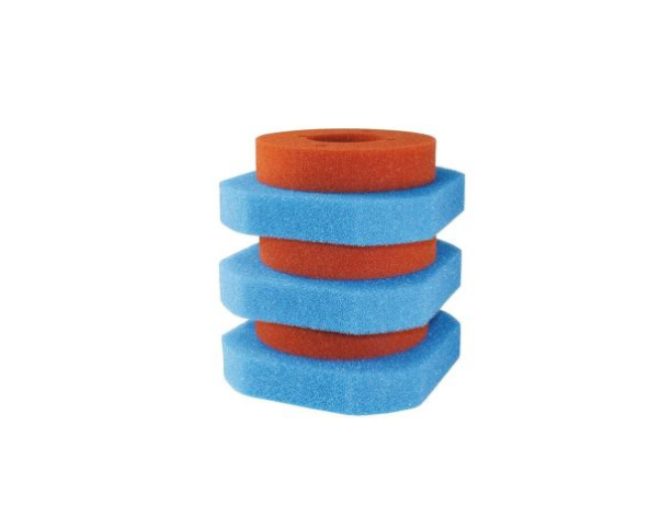 Oase FiltoClear 6000 (náhradní pěnovka) - sada - Náhradní díly Filtry