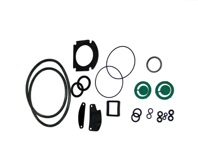 Oase FiltoClear 3000/6000/11000/15000 (náhradní těsnící set) - Náhradní díly Filtry