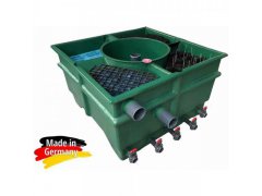 Tripond Center-Vortex C115 (na 35m3) s médii - bazar