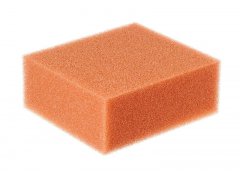 Oase BioSmart 5000/7000/14000/16000 (náhradní červená pěnovka) - 1ks