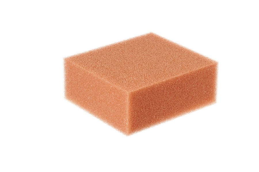 Oase BioSmart 5000-16000 (náhradní červená pěnovka) - 1ks - Náhradní díly Filtry