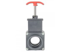 PVC Praher šoupě (50mm)