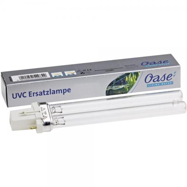 Oase Bitron PL-S 5W (náhradní zářivka) - Náhradní díly UV-C lampy