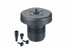 Pontec PondoClear Island 3000 (plovoucí minifiltrační set s fontánkou)