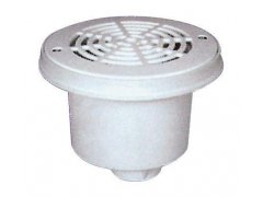 Hayward podlahová výpusť-gula (pro fólii)