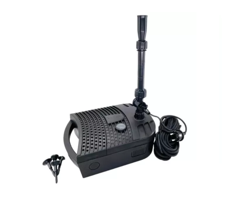 Hailea PF-2000 (minifiltr s UVC a vodní hrou) - Čerpadla, čerpadlové šachty Fontánová a efektová čerpadla