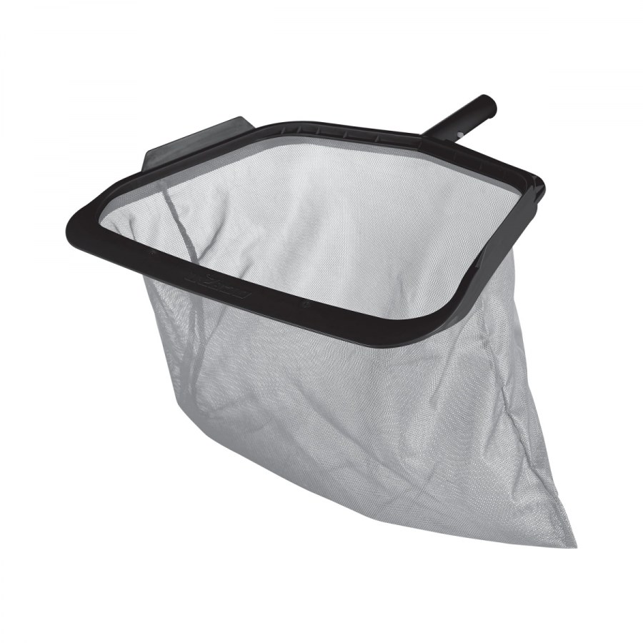 Ocean dnová síťka hrubší (černá) - E-shop Péče o vodu, údržba jezírek