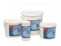 pH + Plus (5,0 kg, granulát pytel)