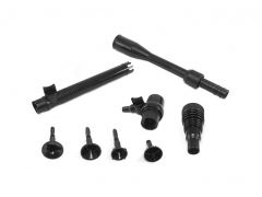 Pontec PondoVario 3500 (náhradní font. nástavec s tryskami)