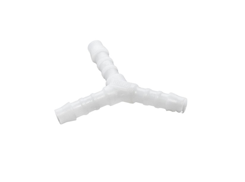 Normaplast Y-kus (12mm) - Vzduchování, kompresory Rozdělovače, hadičky, spojky