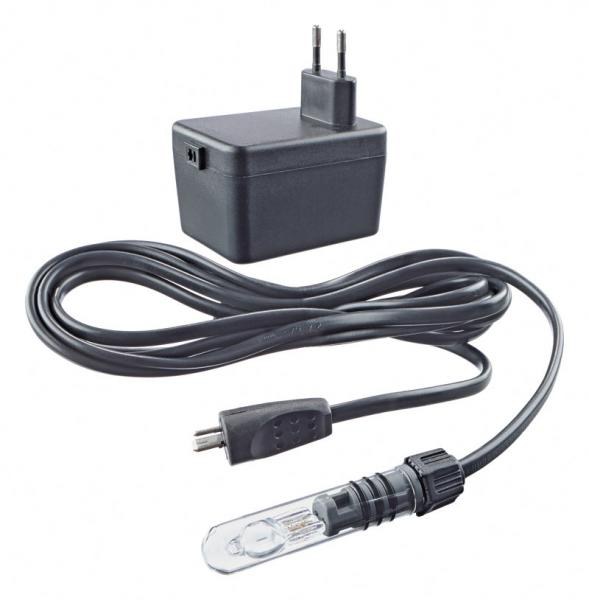 Oase LunAqua Micro Eco Set (jezírkové osvětlení) - Osvětlení, elektro k jezírku Vodní hry s osvětlením