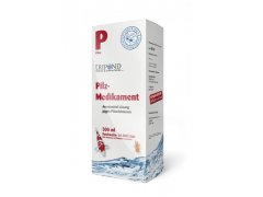 Tripond Pilz-Medikament - léčivo proti plísňové infekci (500ml)