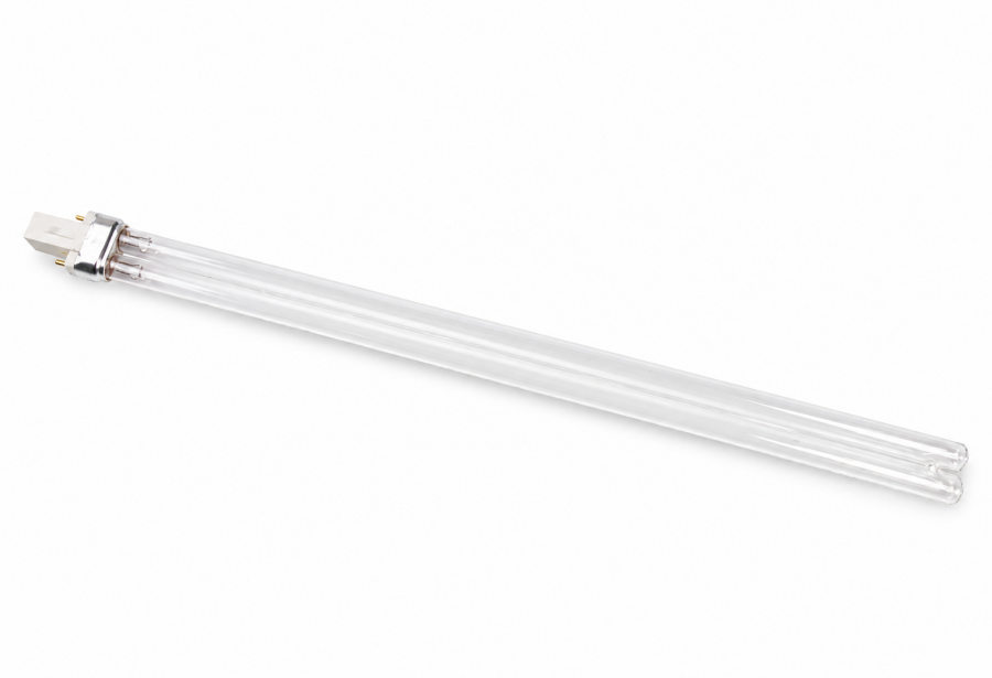 BOYU PL-S 36W (náhradní zářivka pro BOYU YT-45000) - UV-C lampy, zářivky Náhradní zářivky a křemíkové trubice Zářivka 18W