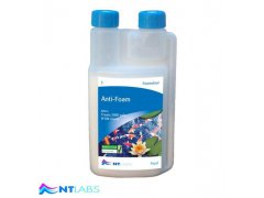 NT LABS ANTI-FOAM - likvidace pěny na hladině (20m3)