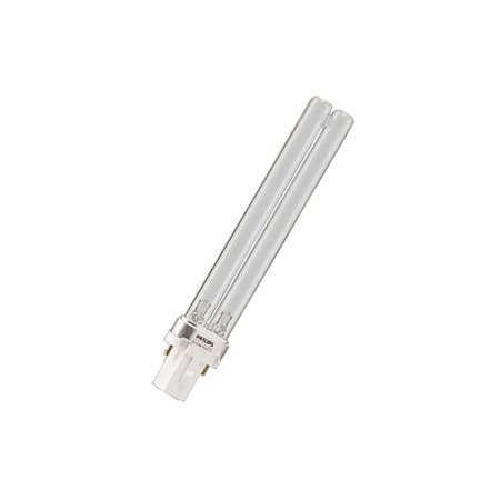 BOYU PL-S 18W (náhradní zářivka pro BOYU YT-25000) - UV-C lampy, zářivky Náhradní zářivky a křemíkové trubice Zářivka 18W
