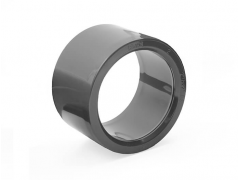 PVC redukce krátká 110 x 90mm (lep.)