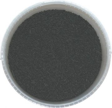 Aktivní uhlí - filtrační médium (4kg)