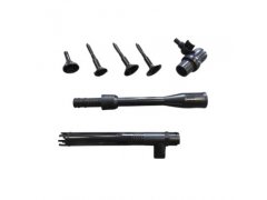 Pontec PondoVario 750/1000 (náhradní font. nástavec s tryskami)