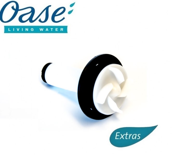 Oase AquaMax Eco Premium 12000/16000 (náhradní rotor) - Čerpadla, čerpadlové šachty Náhradní díly čerpadla